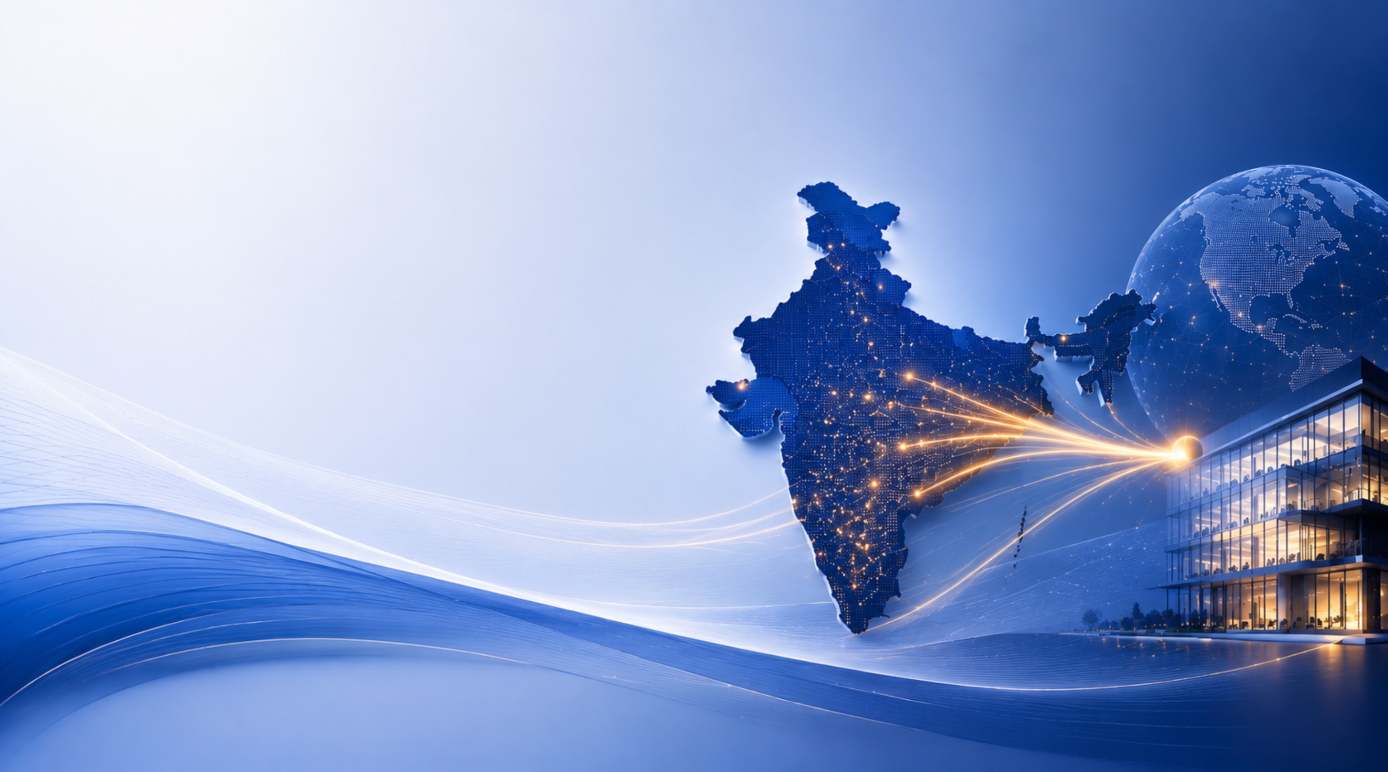 How a Global Spiritual Tech Platform Turned India Traffic Into Revenue Without Setting Up Locally