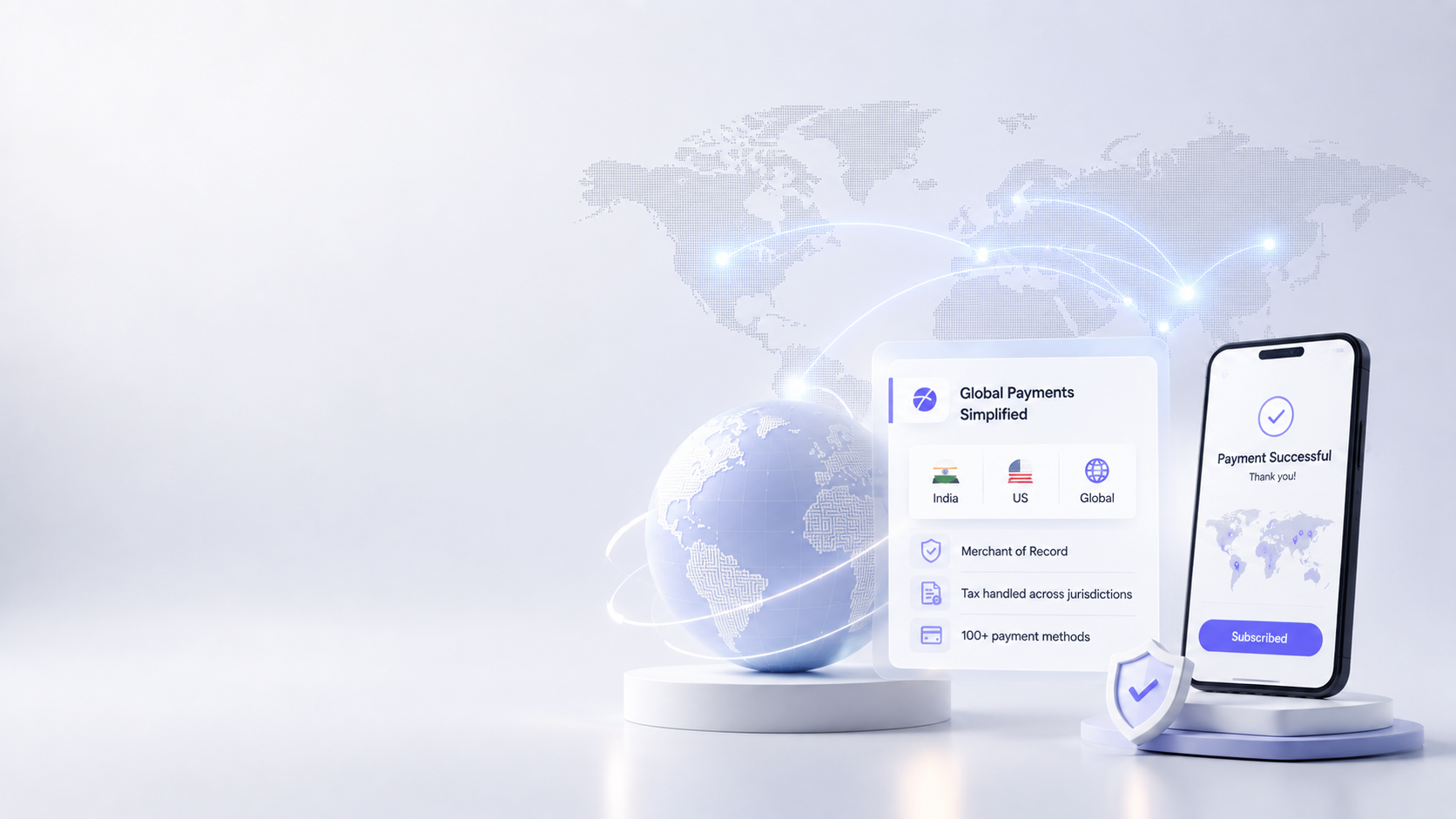 Launched Before Incorporation: How an AI App-Builder Sold Globally From Day One