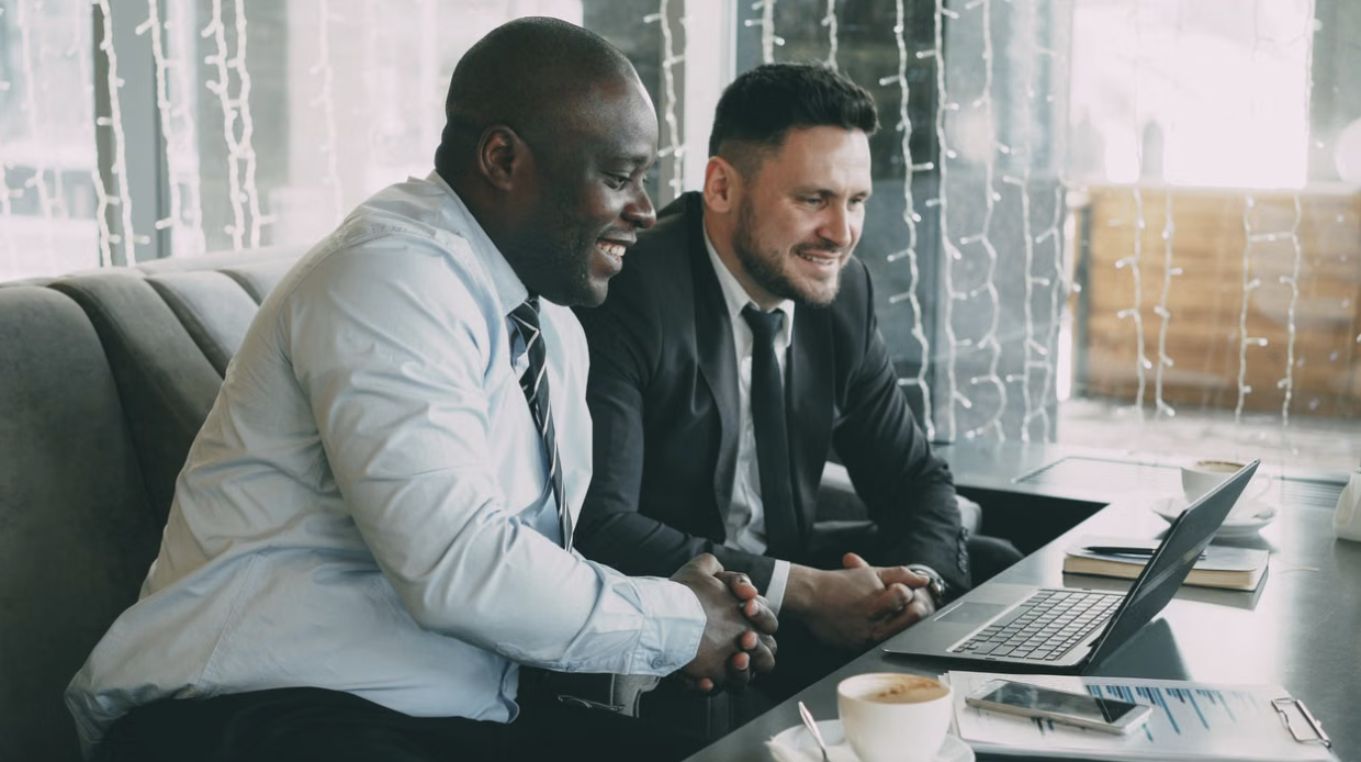 Sales CRM Software