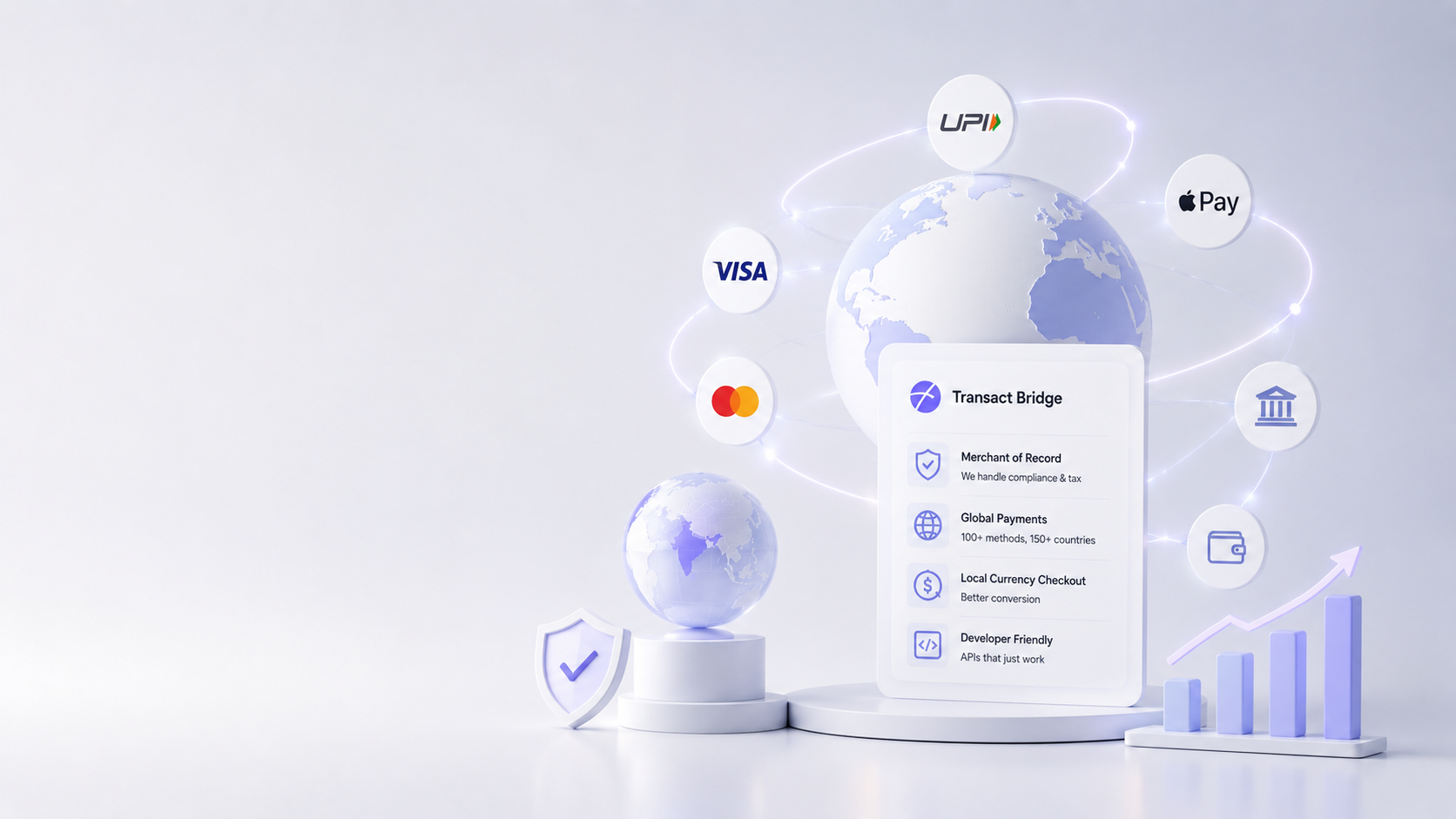 How a SaaS Boilerplate Turned Payment Rejection Into a Global Revenue Engine